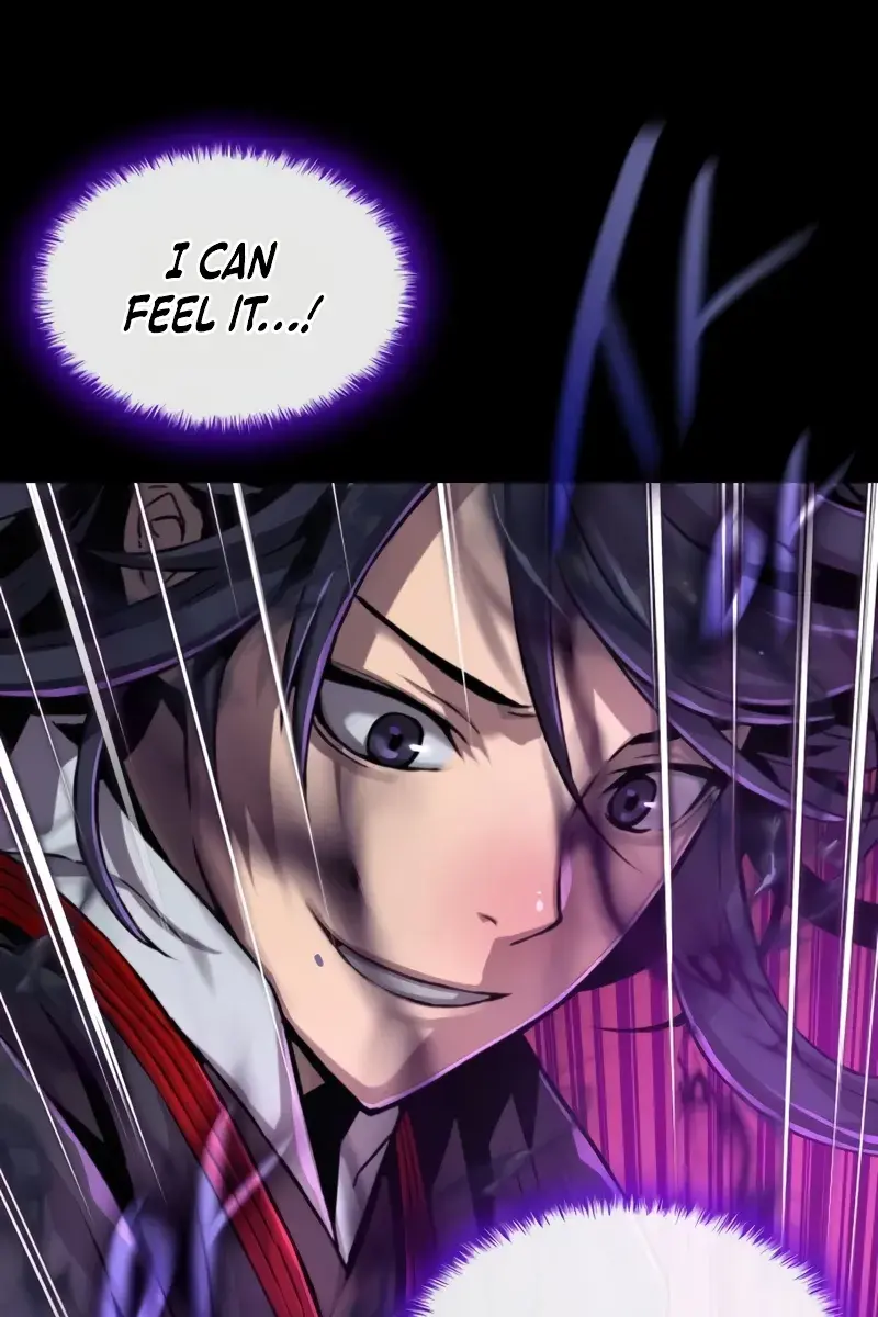 Myst, Might, Mayhem Chapter 18 Page 131