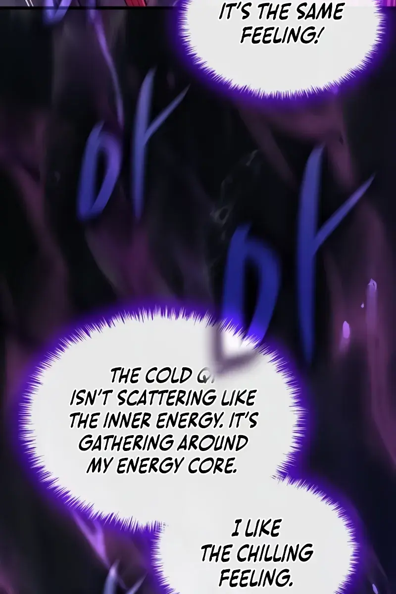 Myst, Might, Mayhem Chapter 18 Page 132