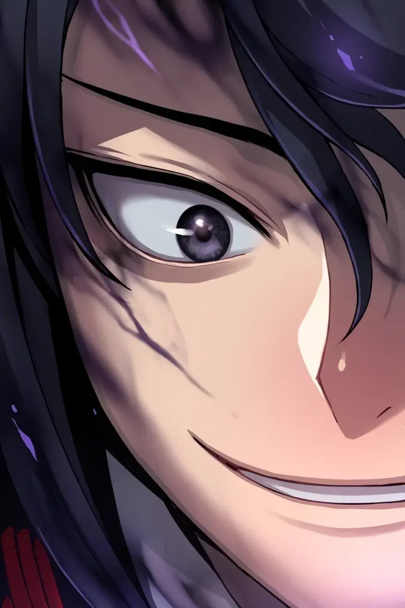 Myst, Might, Mayhem Chapter 18 Page 136