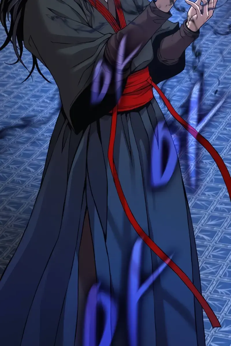 Myst, Might, Mayhem Chapter 18 Page 143