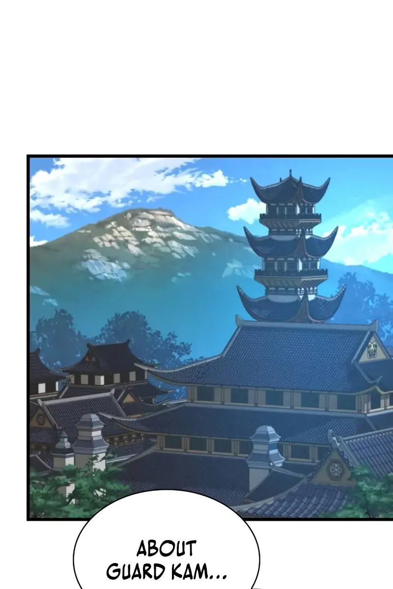 Myst, Might, Mayhem Chapter 18 Page 147