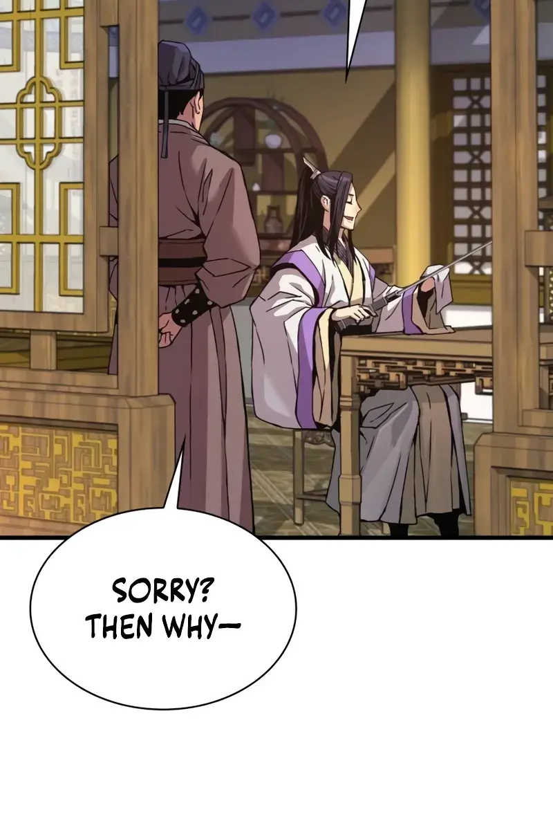 Myst, Might, Mayhem Chapter 18 Page 150