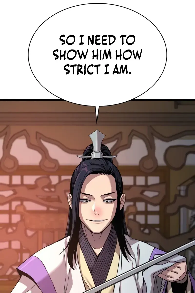 Myst, Might, Mayhem Chapter 18 Page 153