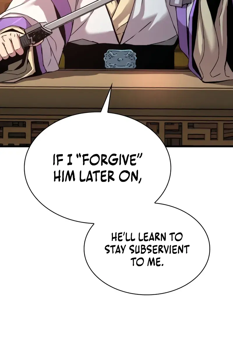 Myst, Might, Mayhem Chapter 18 Page 154