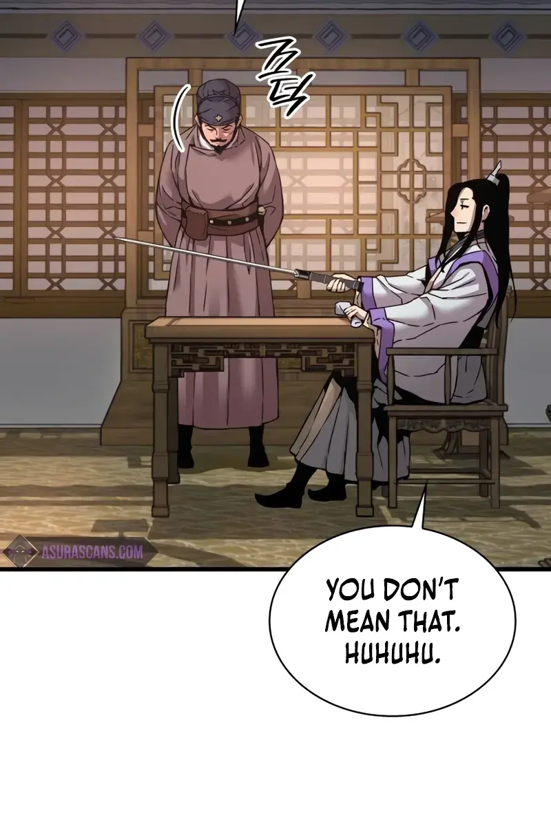 Myst, Might, Mayhem Chapter 18 Page 158