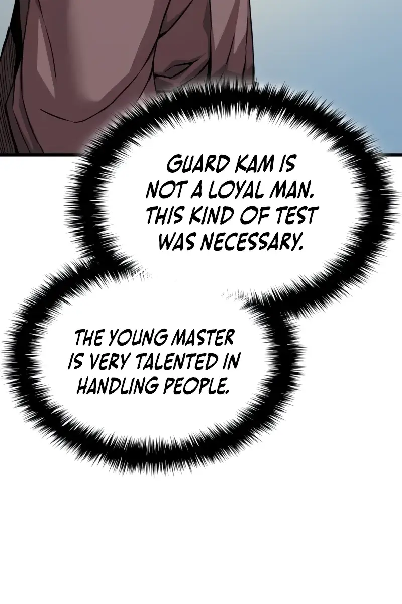 Myst, Might, Mayhem Chapter 18 Page 161