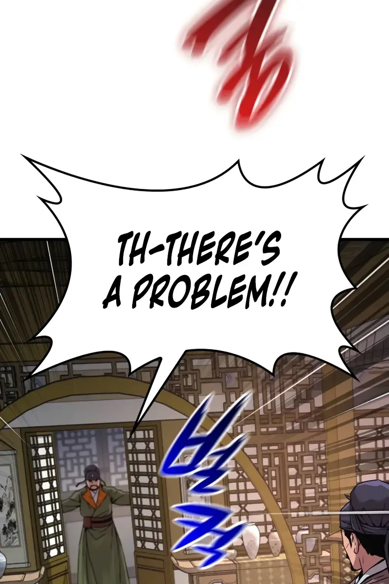 Myst, Might, Mayhem Chapter 18 Page 163