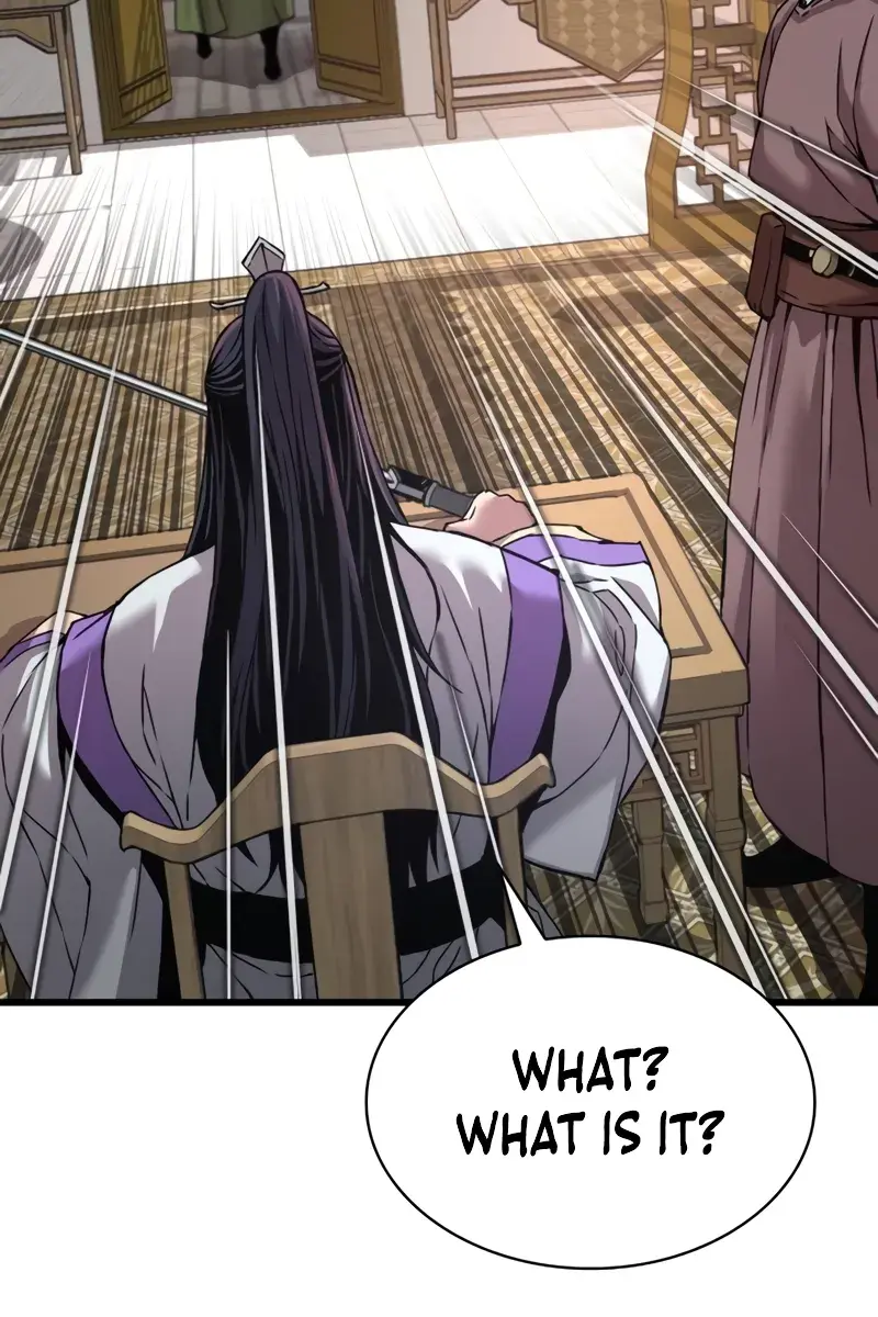 Myst, Might, Mayhem Chapter 18 Page 164