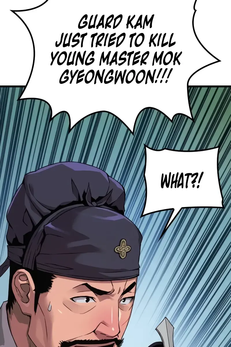 Myst, Might, Mayhem Chapter 18 Page 167