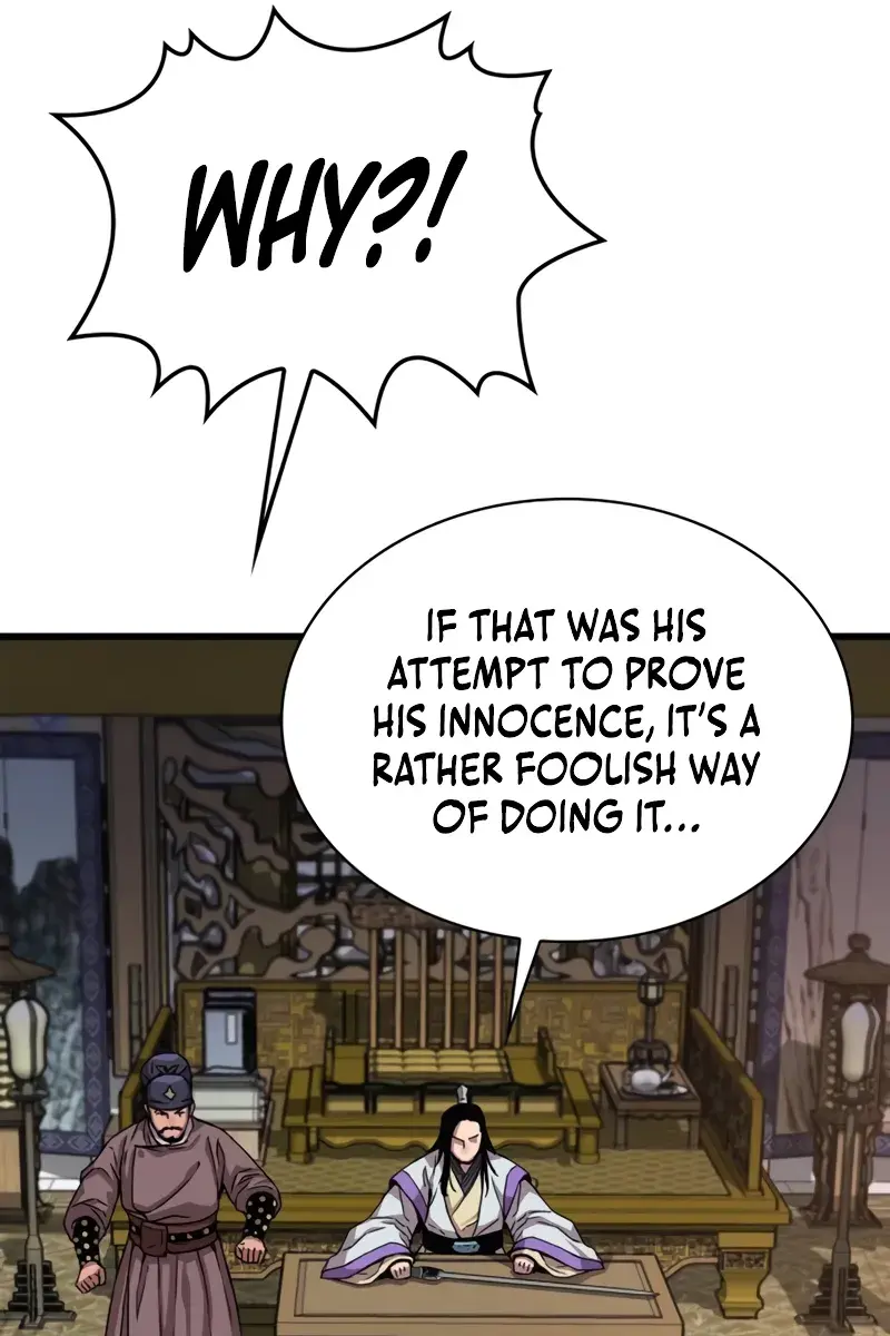 Myst, Might, Mayhem Chapter 18 Page 170