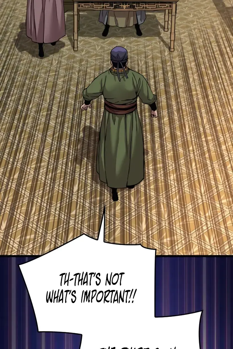 Myst, Might, Mayhem Chapter 18 Page 171