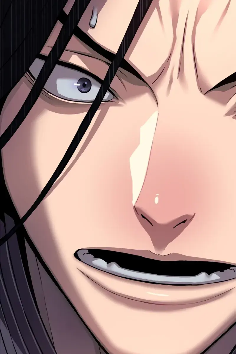 Myst, Might, Mayhem Chapter 18 Page 174