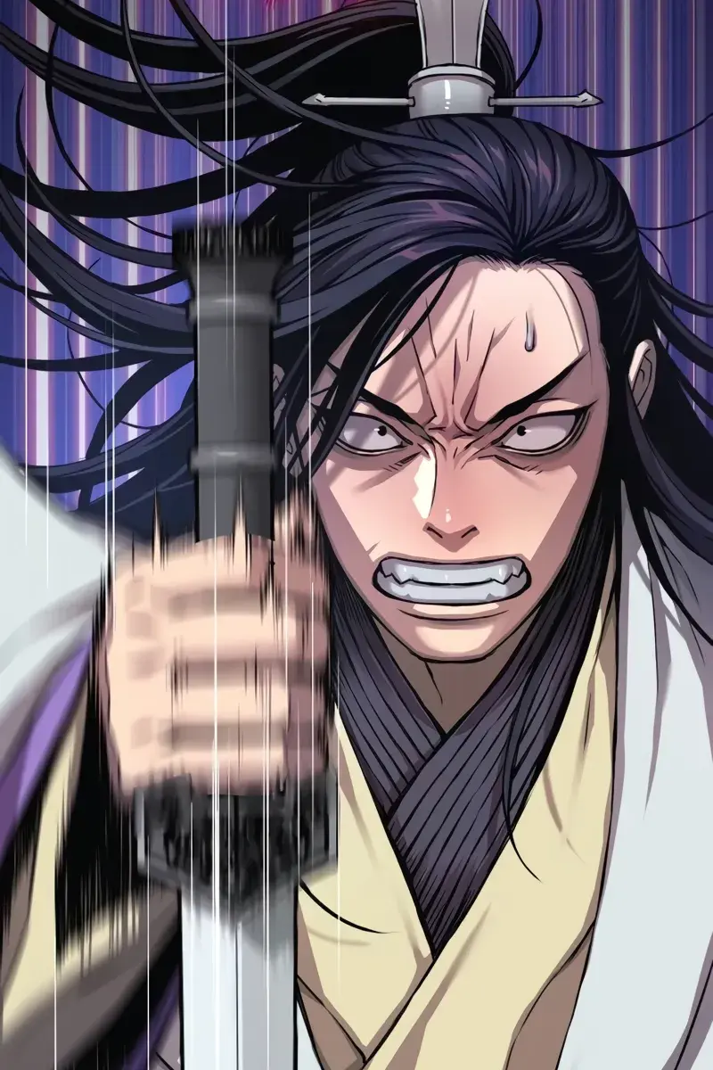 Myst, Might, Mayhem Chapter 18 Page 177