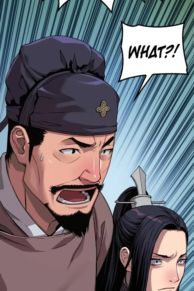 Myst, Might, Mayhem Chapter 19 Page 3