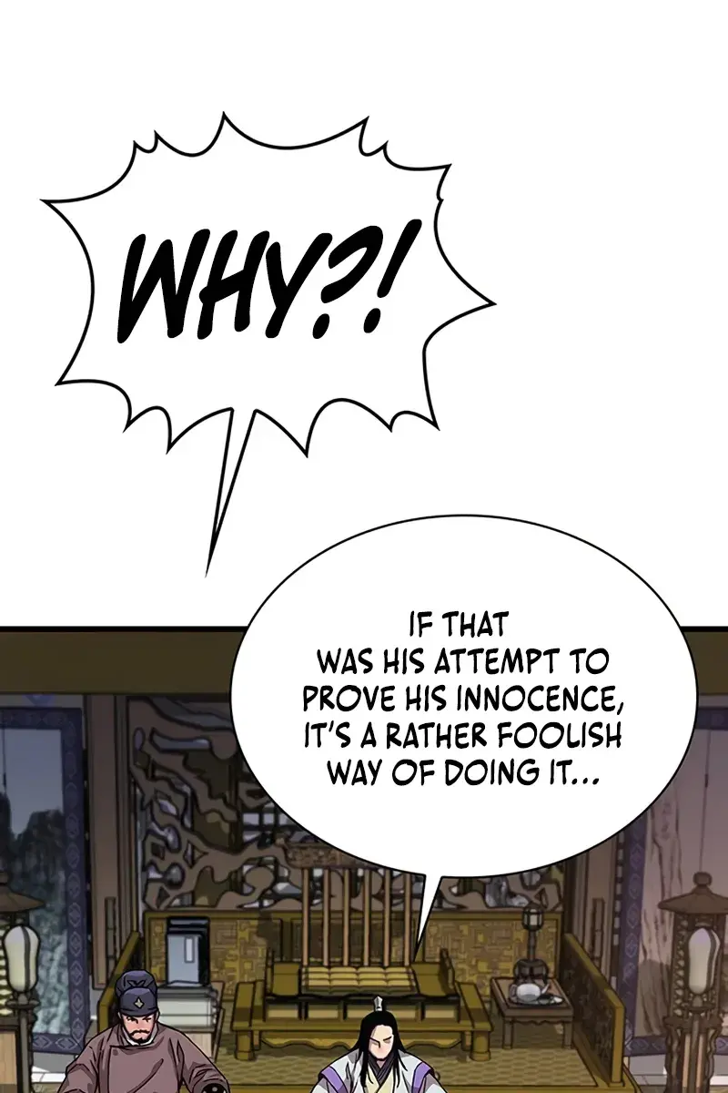 Myst, Might, Mayhem Chapter 19 Page 5