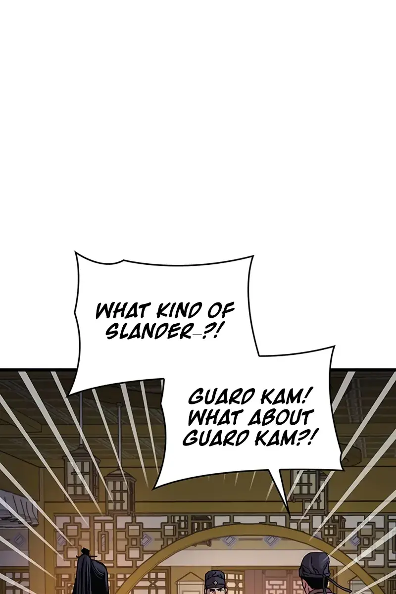 Myst, Might, Mayhem Chapter 19 Page 11