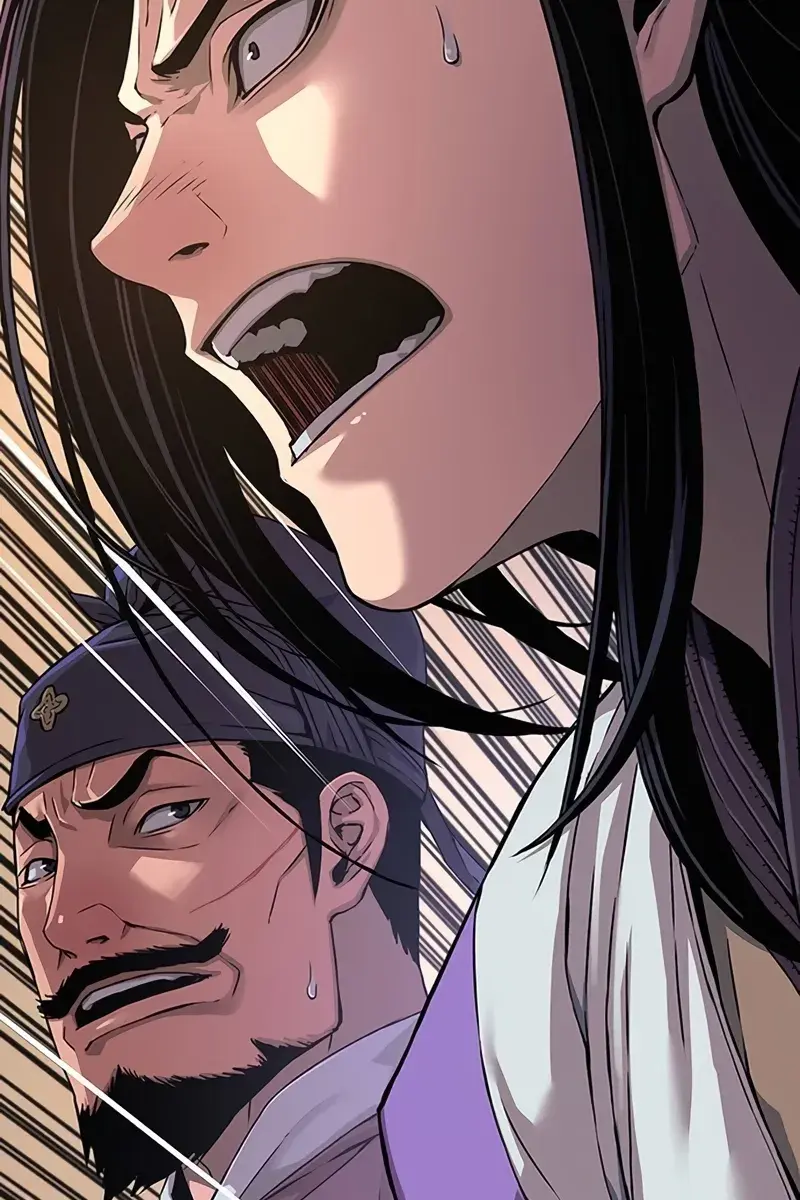 Myst, Might, Mayhem Chapter 19 Page 18