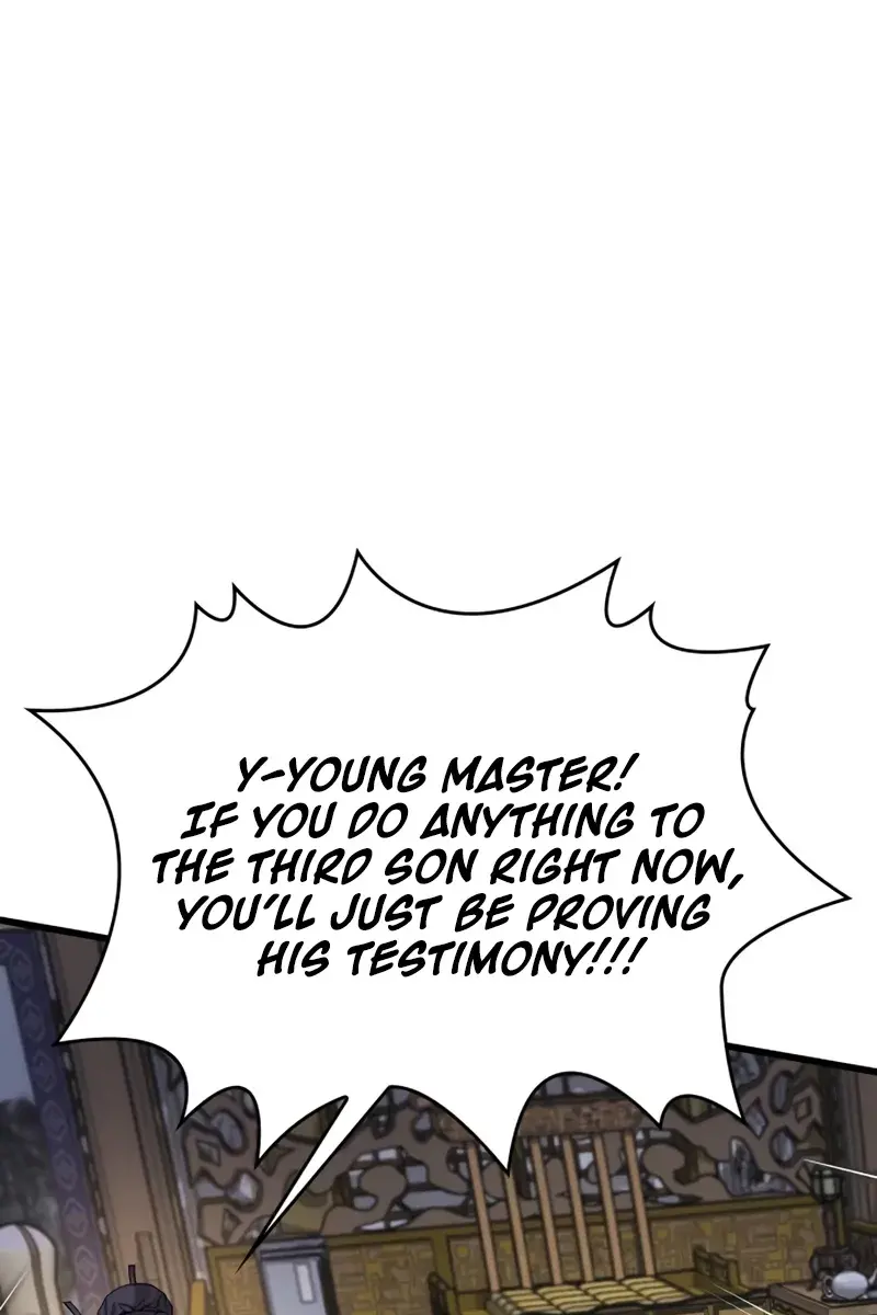 Myst, Might, Mayhem Chapter 19 Page 21