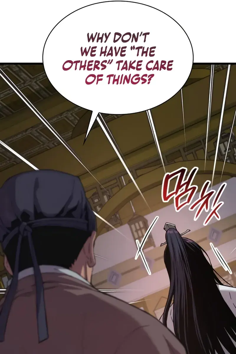 Myst, Might, Mayhem Chapter 19 Page 28