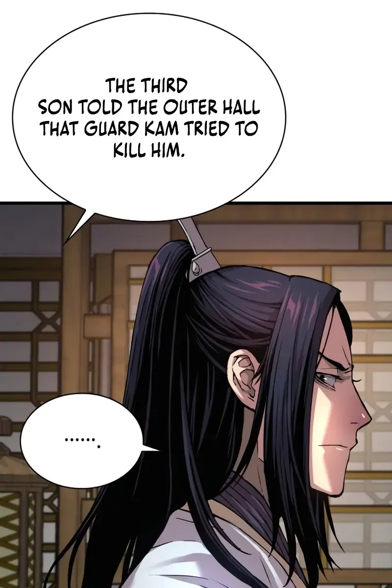 Myst, Might, Mayhem Chapter 19 Page 30