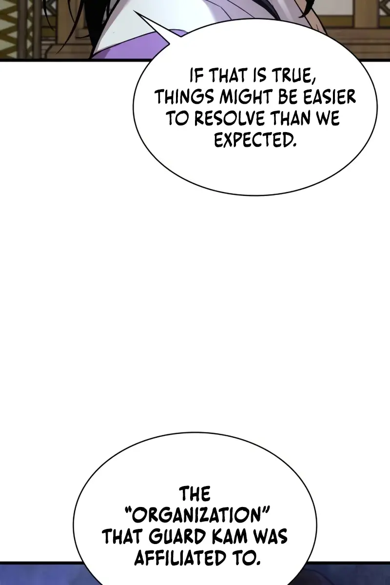 Myst, Might, Mayhem Chapter 19 Page 31