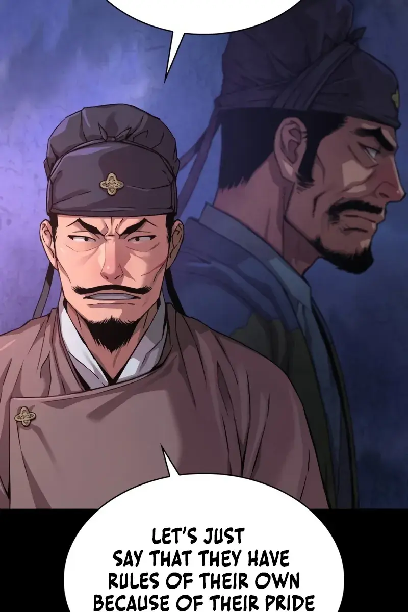 Myst, Might, Mayhem Chapter 19 Page 32