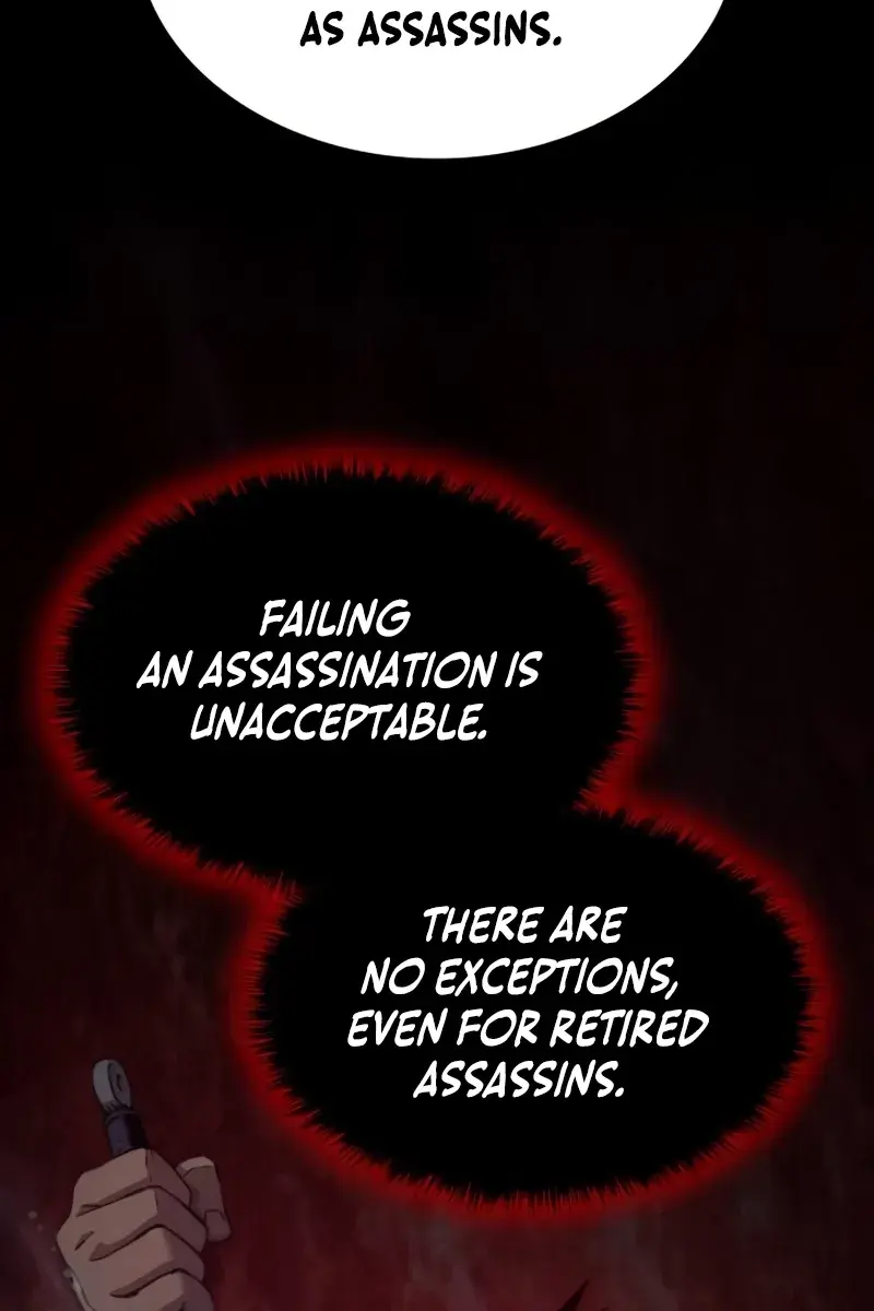 Myst, Might, Mayhem Chapter 19 Page 33