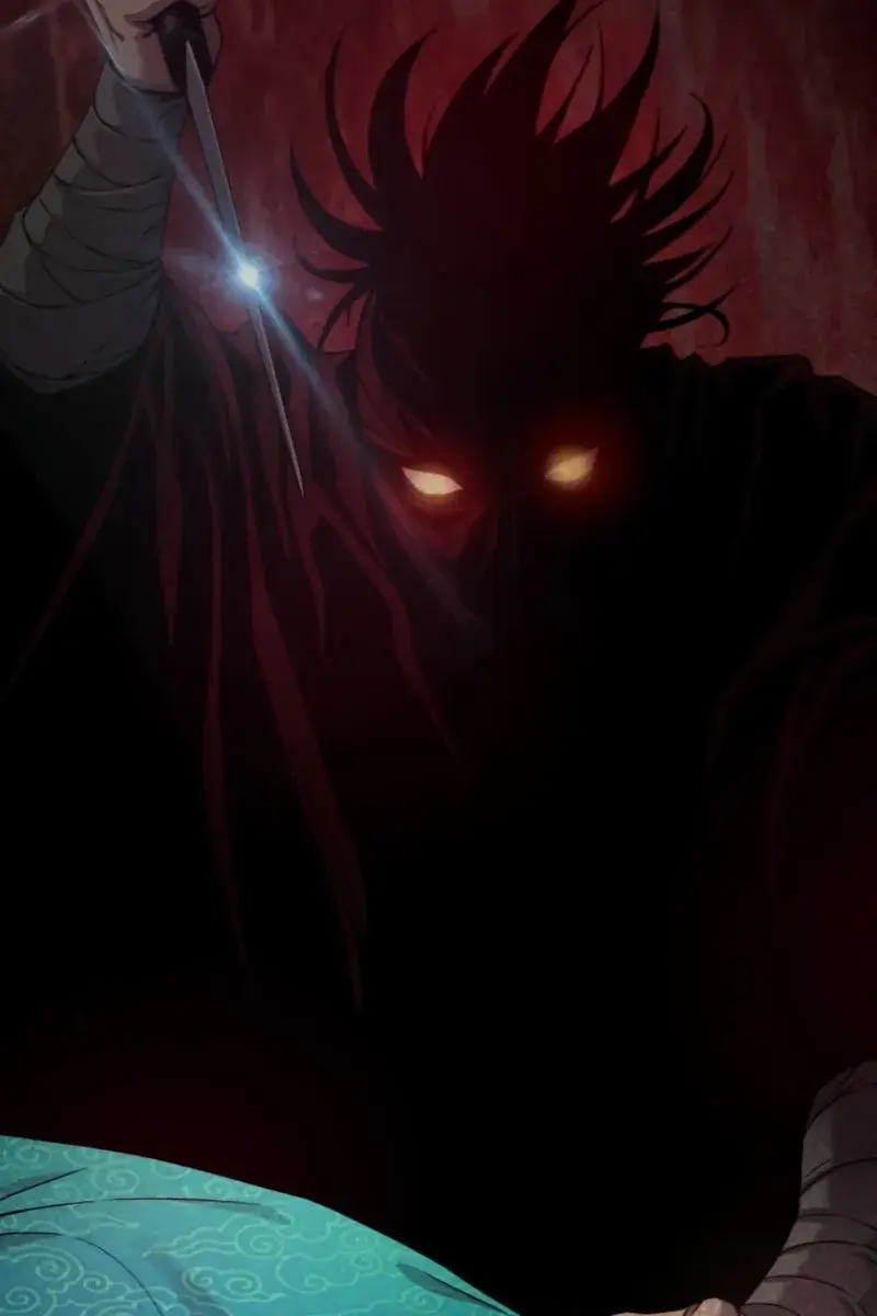 Myst, Might, Mayhem Chapter 19 Page 34