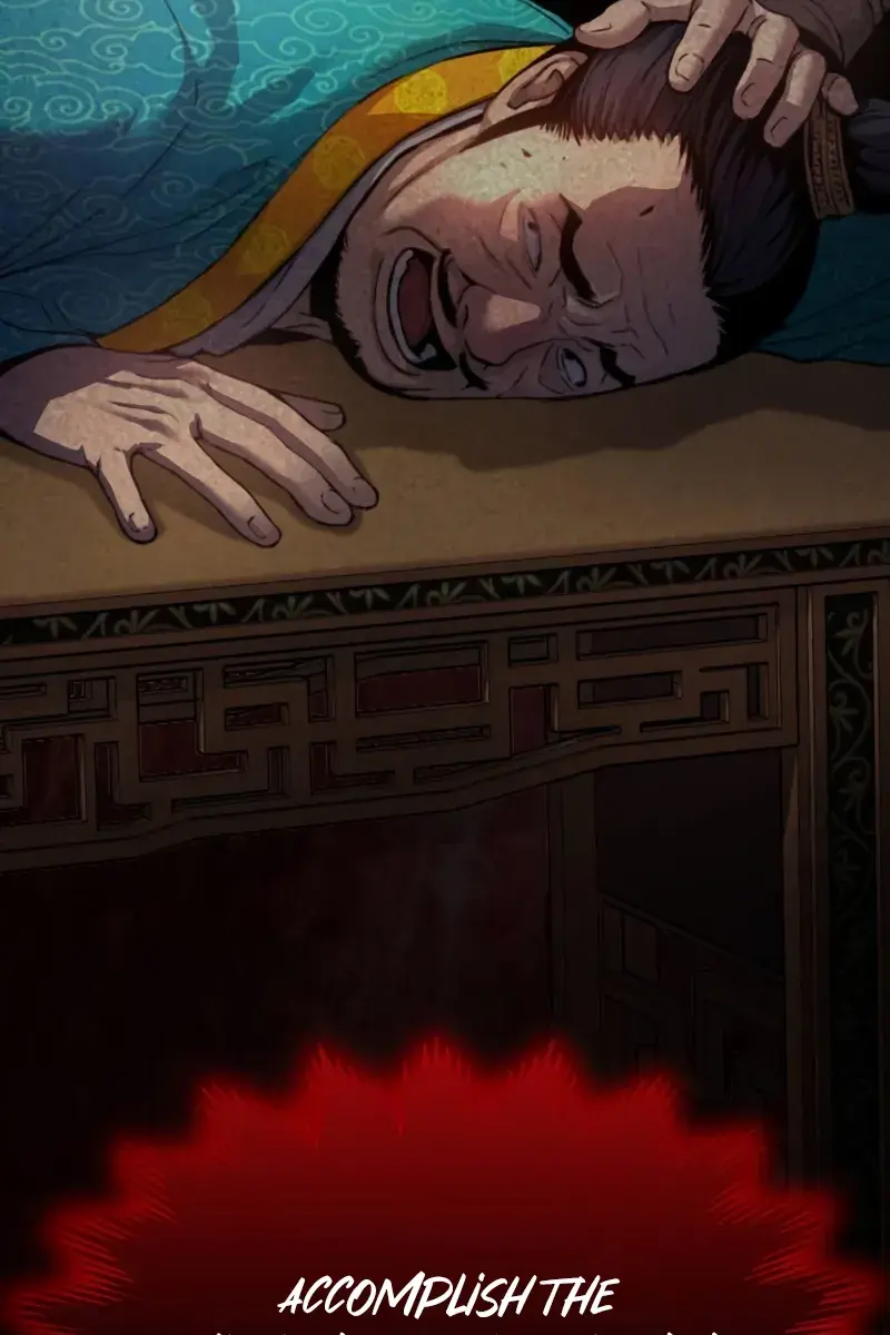 Myst, Might, Mayhem Chapter 19 Page 35