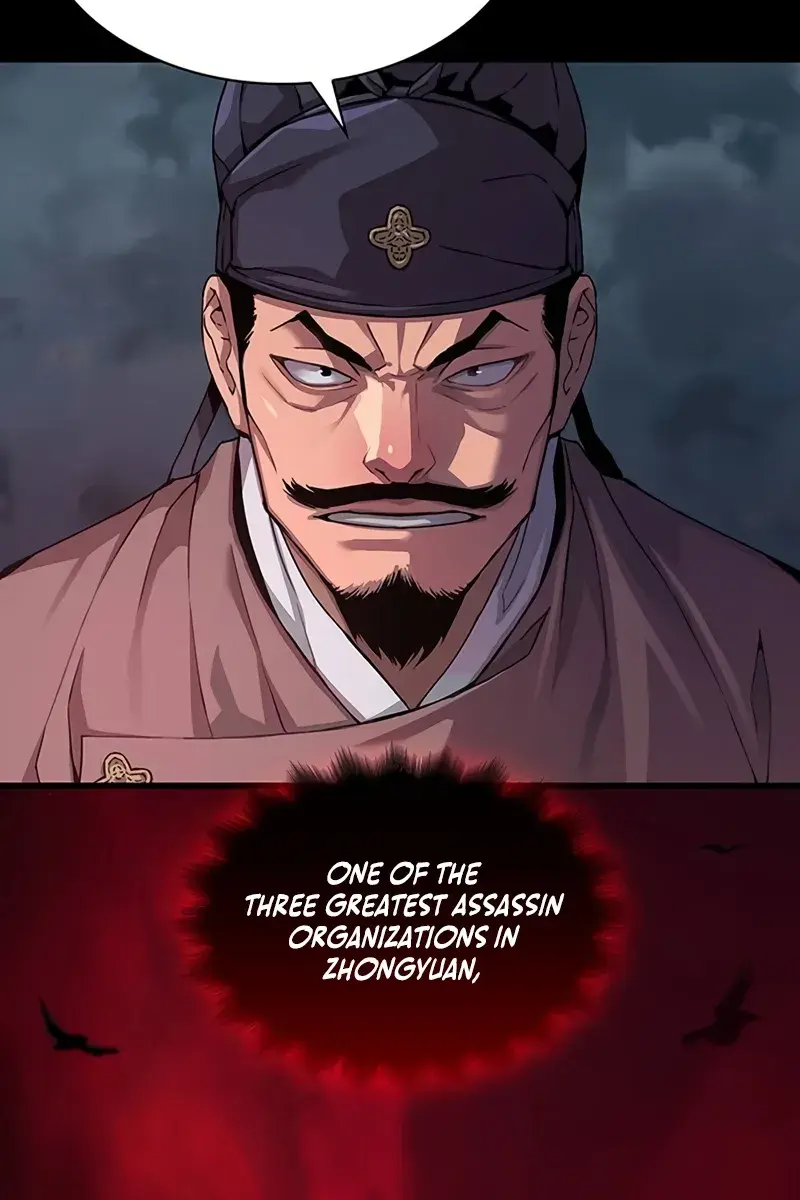 Myst, Might, Mayhem Chapter 19 Page 37