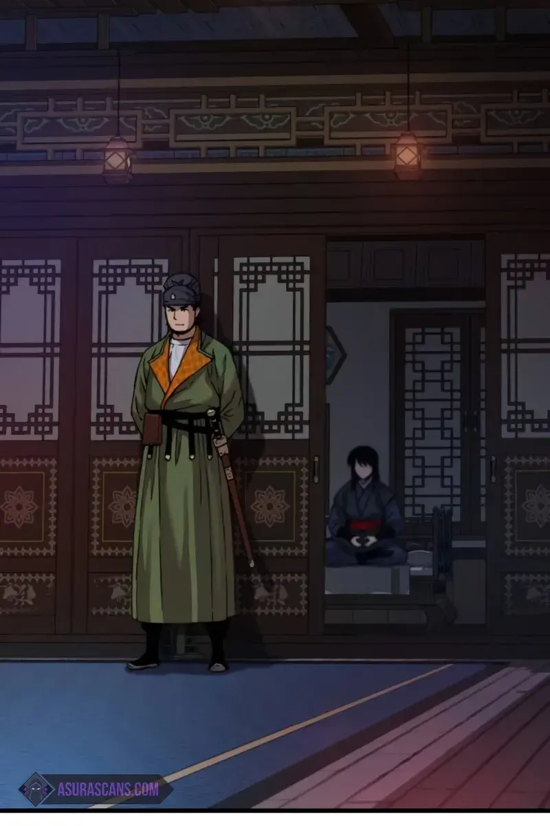 Myst, Might, Mayhem Chapter 19 Page 48