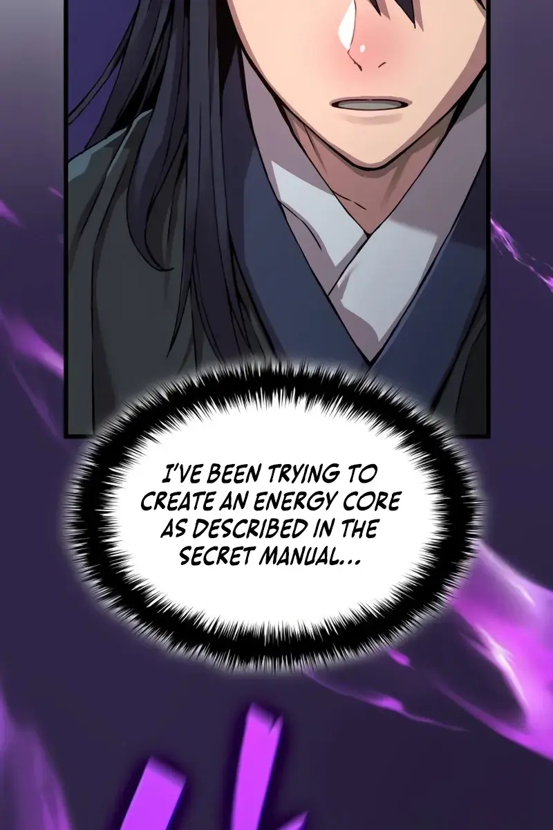 Myst, Might, Mayhem Chapter 19 Page 50