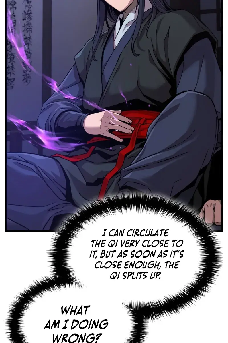 Myst, Might, Mayhem Chapter 19 Page 55