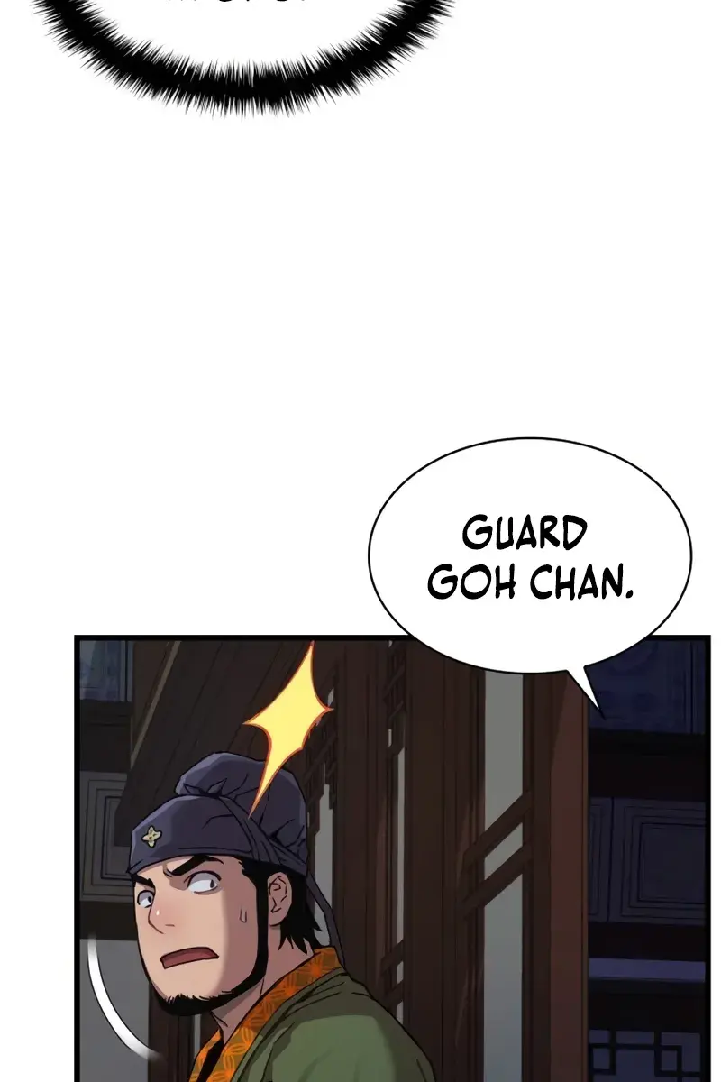 Myst, Might, Mayhem Chapter 19 Page 56