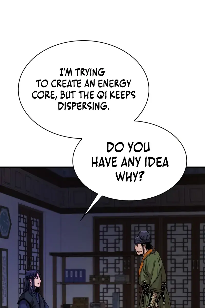 Myst, Might, Mayhem Chapter 19 Page 58