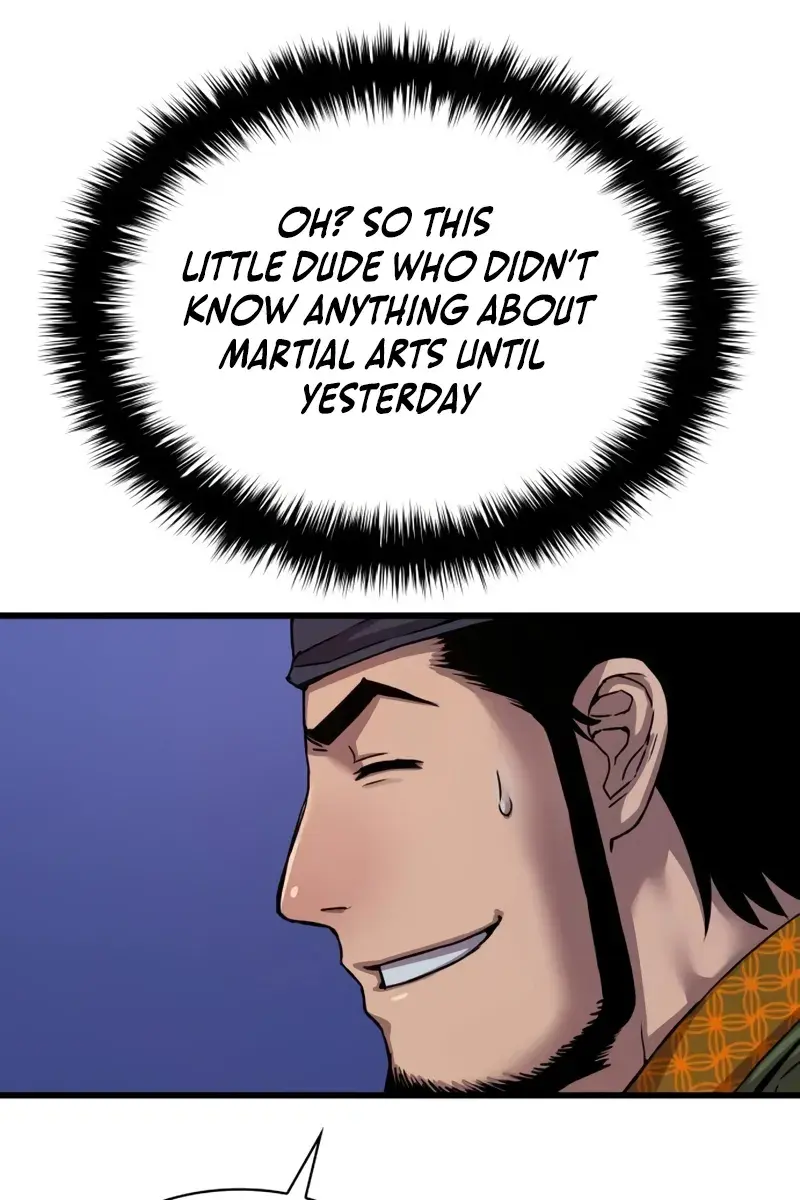 Myst, Might, Mayhem Chapter 19 Page 60