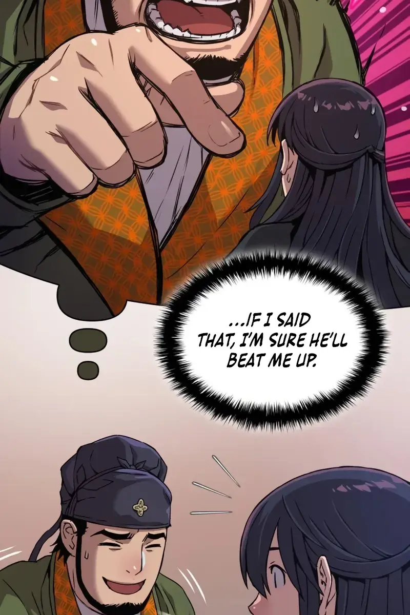 Myst, Might, Mayhem Chapter 19 Page 65