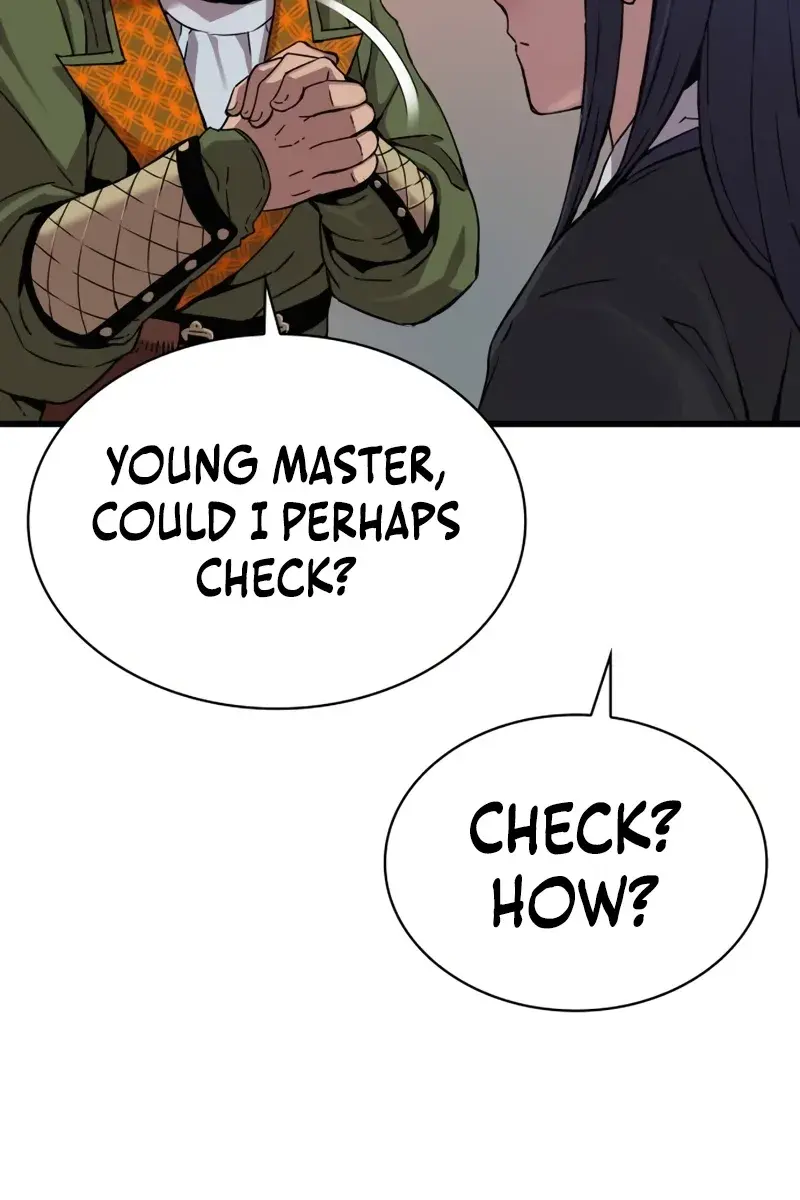 Myst, Might, Mayhem Chapter 19 Page 66