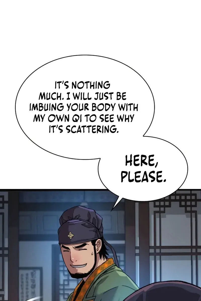 Myst, Might, Mayhem Chapter 19 Page 67