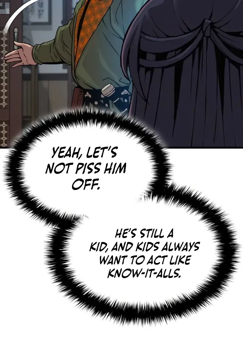 Myst, Might, Mayhem Chapter 19 Page 68