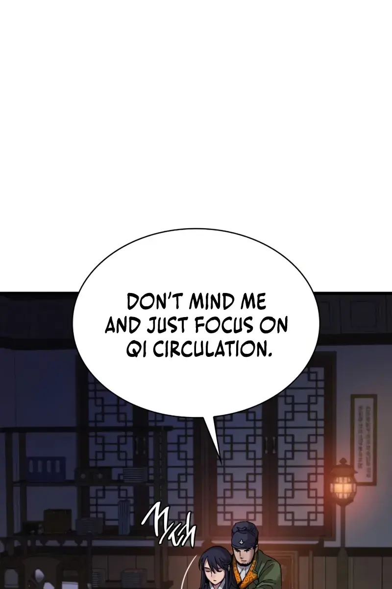 Myst, Might, Mayhem Chapter 19 Page 69