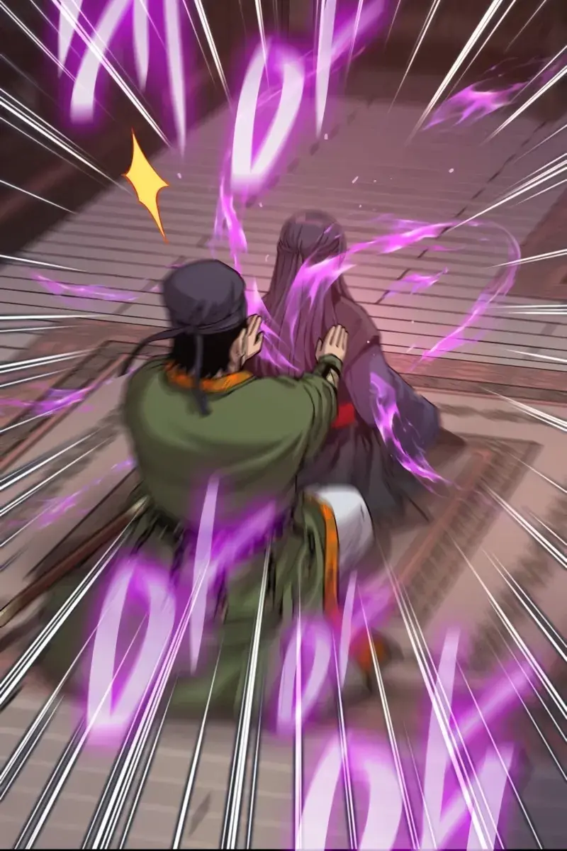 Myst, Might, Mayhem Chapter 19 Page 72