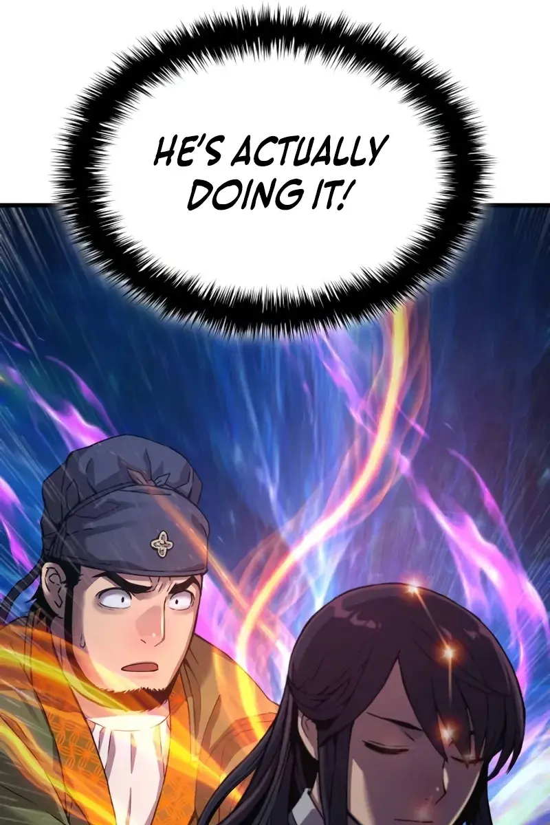 Myst, Might, Mayhem Chapter 19 Page 76