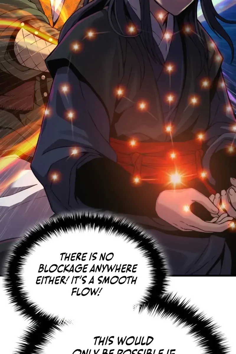 Myst, Might, Mayhem Chapter 19 Page 77