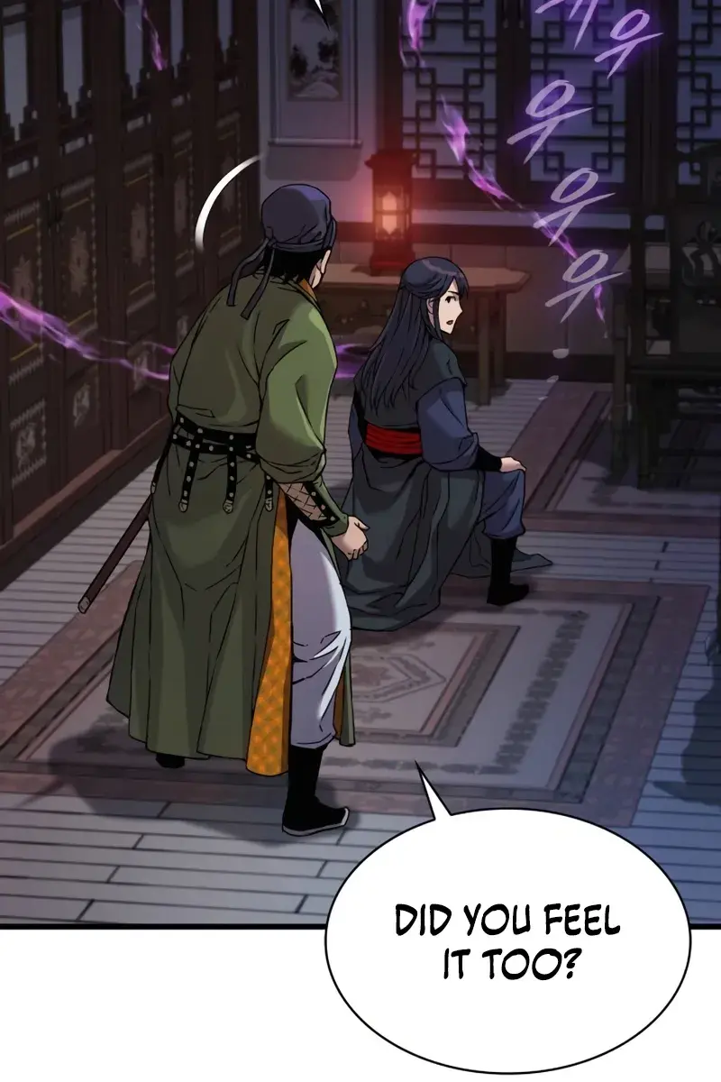 Myst, Might, Mayhem Chapter 19 Page 86