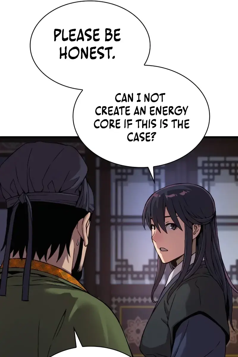 Myst, Might, Mayhem Chapter 19 Page 88