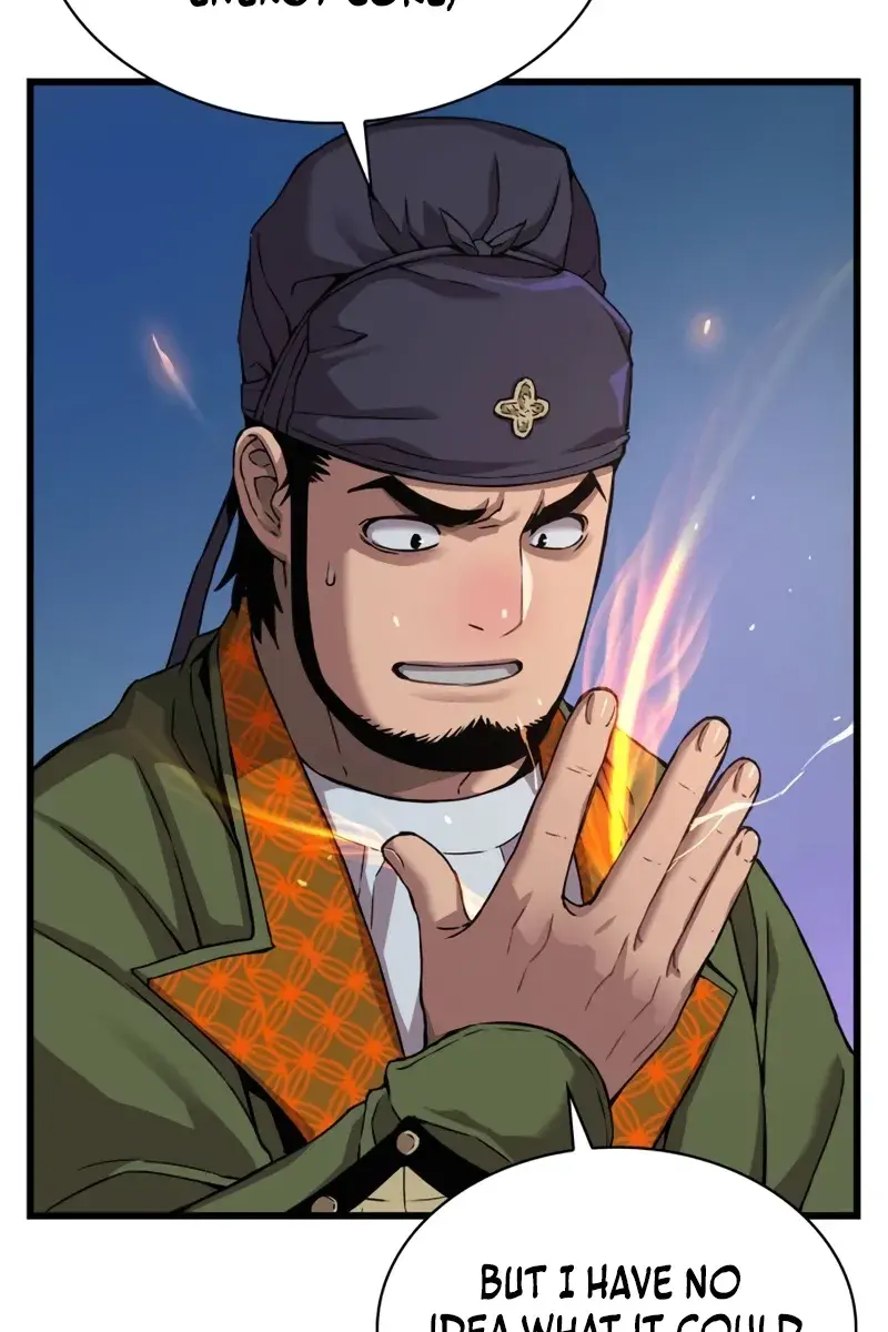 Myst, Might, Mayhem Chapter 19 Page 90