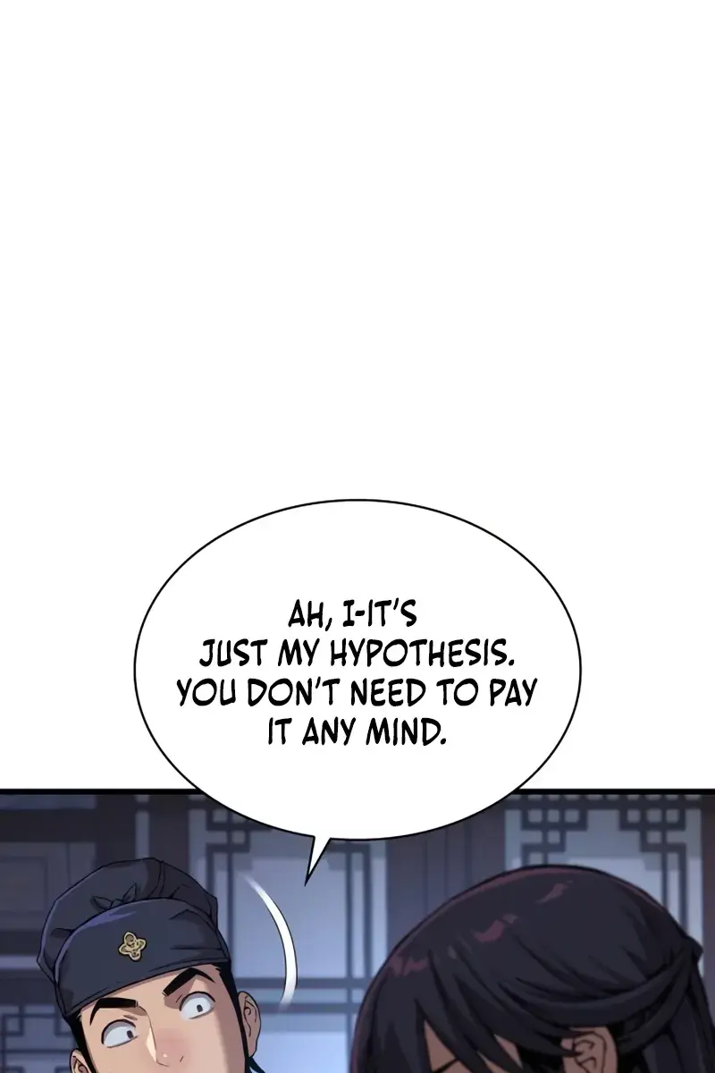 Myst, Might, Mayhem Chapter 19 Page 97