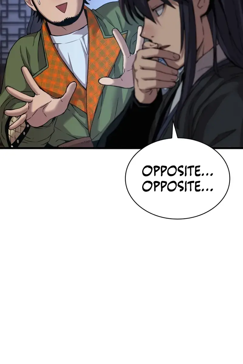 Myst, Might, Mayhem Chapter 19 Page 98