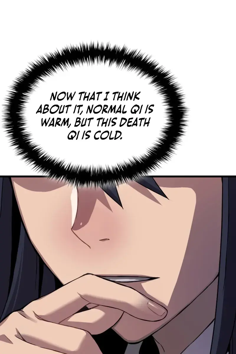 Myst, Might, Mayhem Chapter 19 Page 99